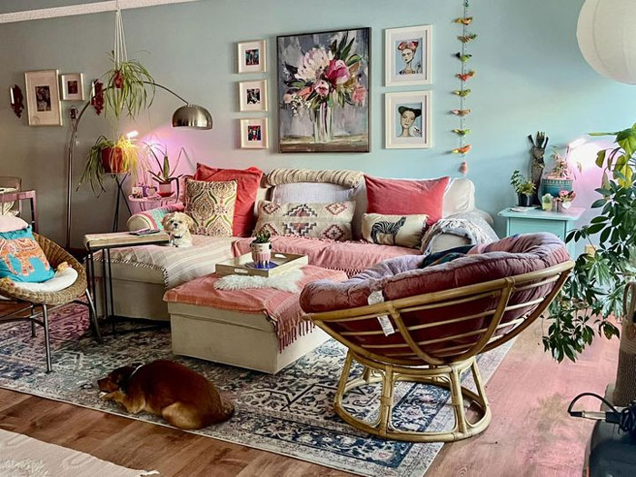 Maximalist-Design-Decor