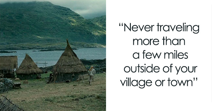 50 Aspects Of Medieval Times That Are Just Weird Or Horrifying