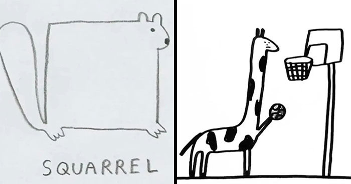 35 Illustrations About Mental Health That Seem To Comfort Many By “Constant Bagel Therapy” (New Pics)