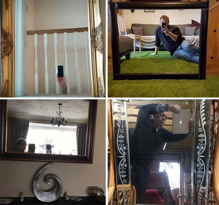 Multiple funny pictures 