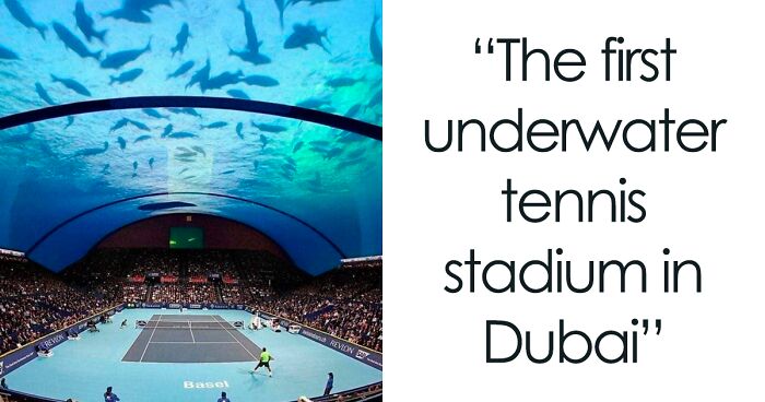 40 Times Designers Went All In And Designed The Most Fabulous Examples Of ‘Modern Architecture’