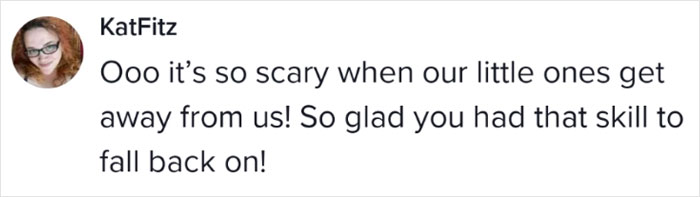 Three-Year-Old Goes Missing In A Huge Play Place, Mom Finds Her Within Minutes By Utilizing A Technique She Learned On TikTok Three-Year-Old Goes Missing In A Huge Play Place, Mom Finds Her Within Minutes By Utilizing A Technique She Learned On TikTok