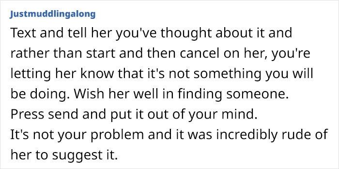 Neighbor Expects This Pregnant Mom To Be A Personal Driver For Their Anxious Son Neighbor Expects This Pregnant Mom To Be A Personal Driver For Their Anxious Son