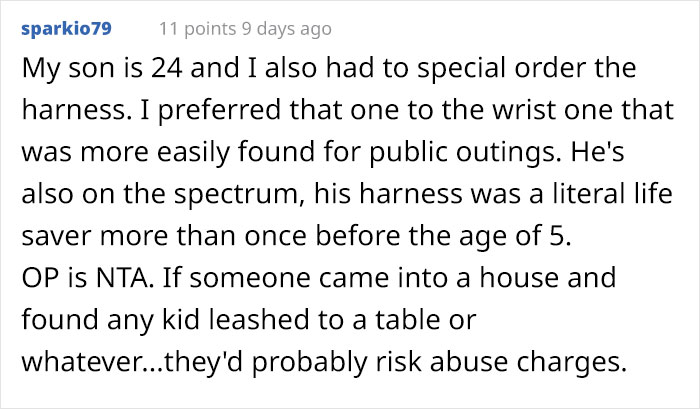 &ldquo;Am I The Jerk For Telling My Sister She Is Too Heavy And Lazy To Watch My Kid?&rdquo;
