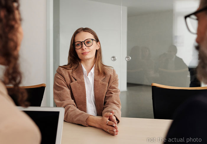 “The Pay We Offer Is $2 Before Taxes”: Person Goes Viral With Their “Job Interview From Hell” Story