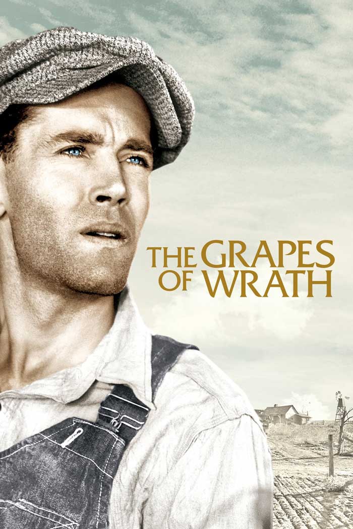 The Grapes Of Wrath