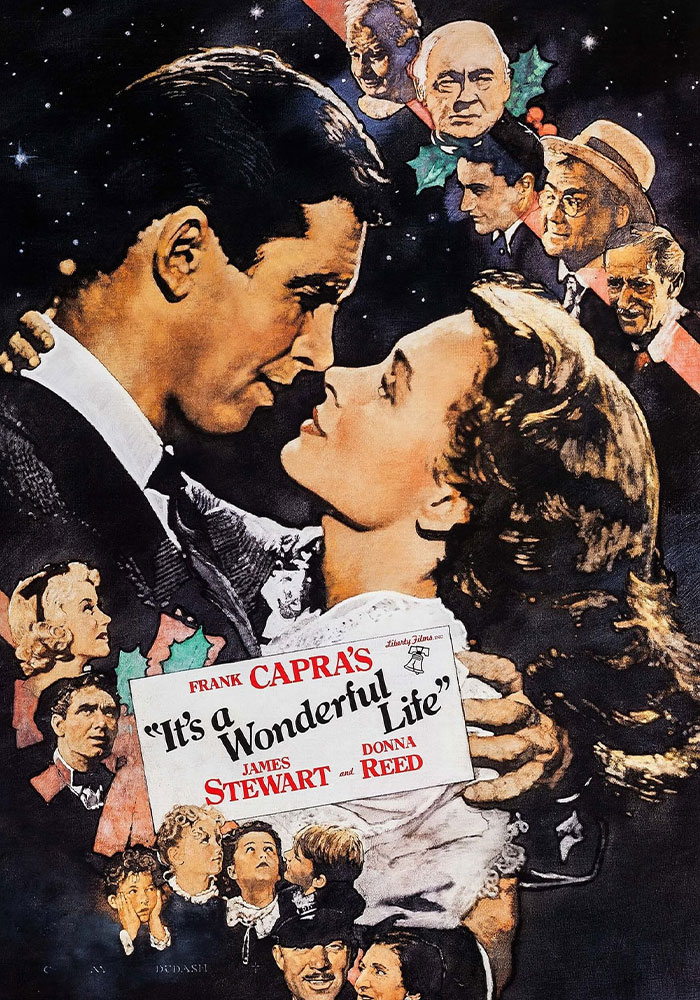 It's A Wonderful Life