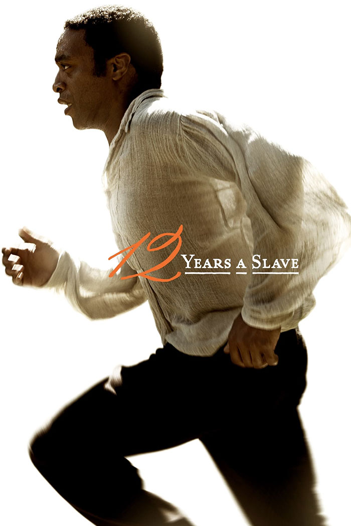 12 Years A Slave