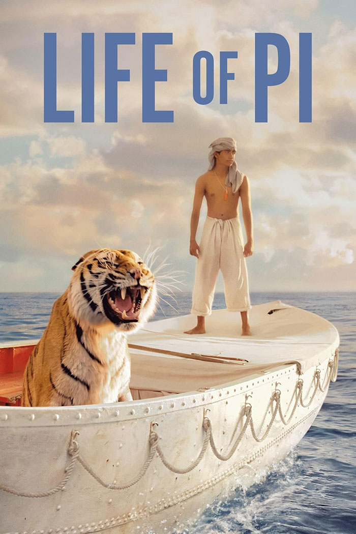 Life Of Pi