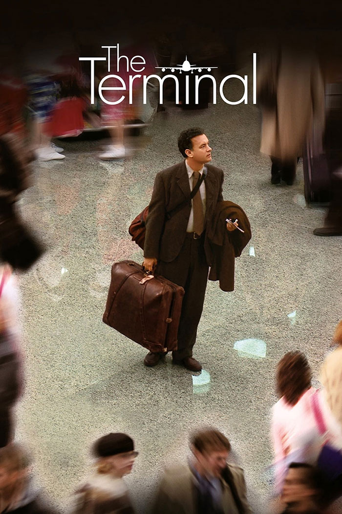 The Terminal