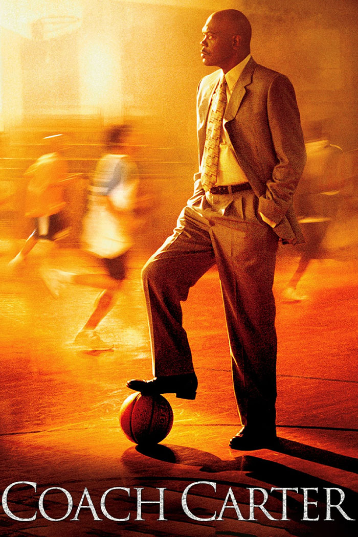 Coach Carter