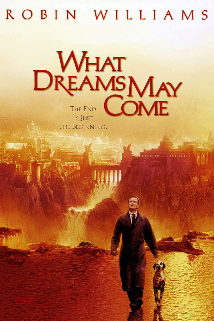 What Dreams May Come