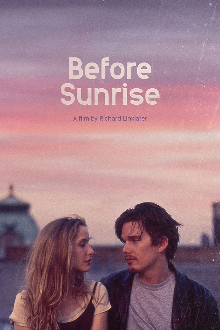 Before Sunrise