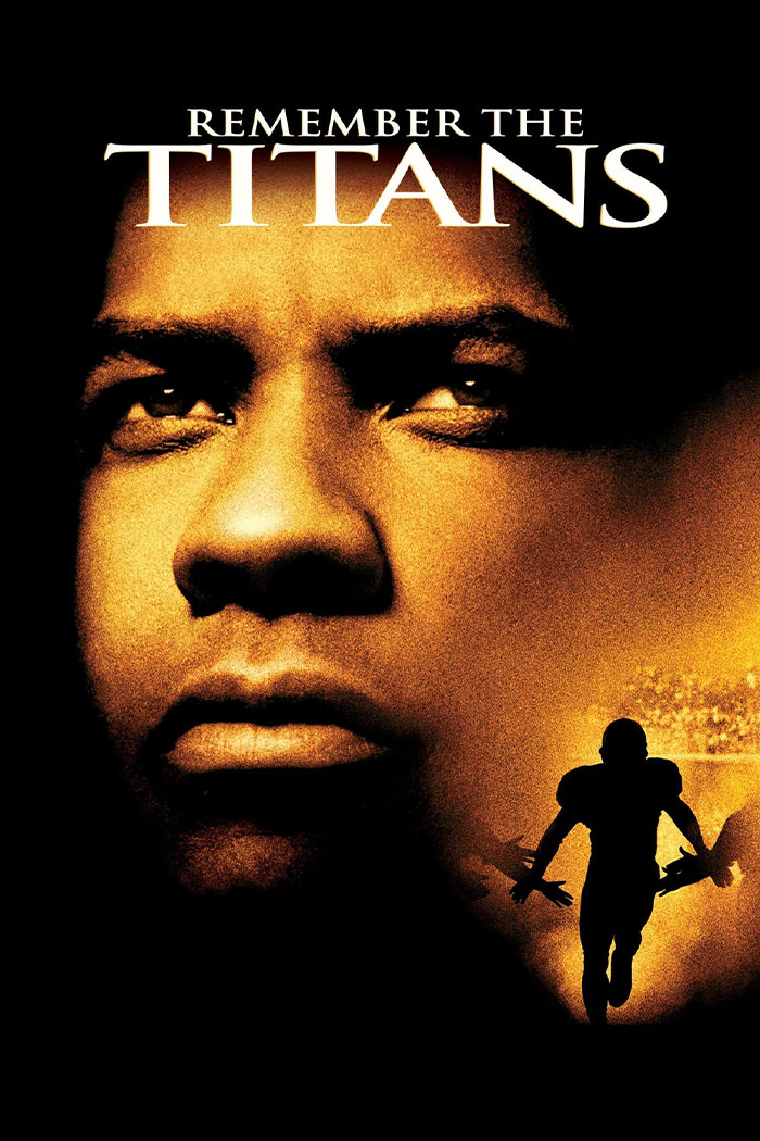 Remember The Titans