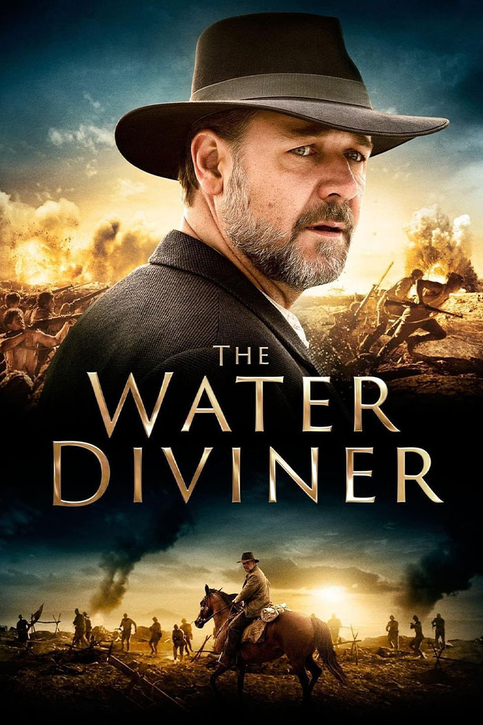 The Water Diviner