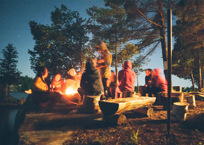 30 Brilliant Stories About The Most Memorable Moments People Ever Had With Complete Strangers