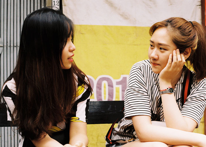 30 Brilliant Stories About The Most Memorable Moments People Ever Had With Complete Strangers