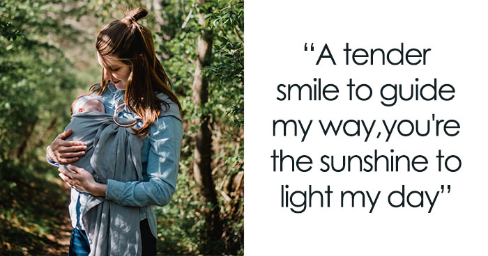 75 Mother’s Day Poems To Warm The Heart Of That Special Person