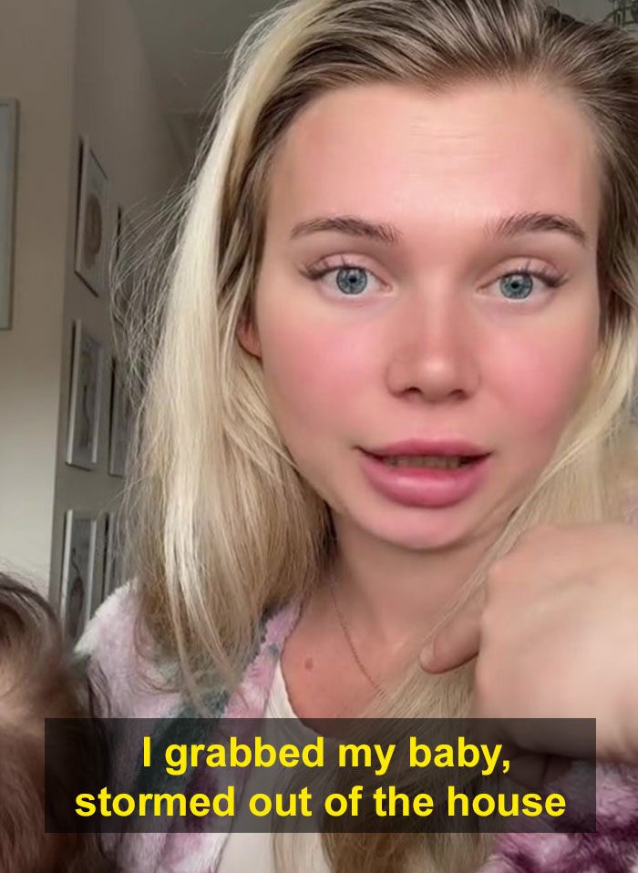 &ldquo;I Grabbed My Baby, Stormed Out Of The House, Haven't Spoken To This Person Since&rdquo;: Mom Is Furious After Somebody Gave Her 4-Month-old Baby Chocolate Cake