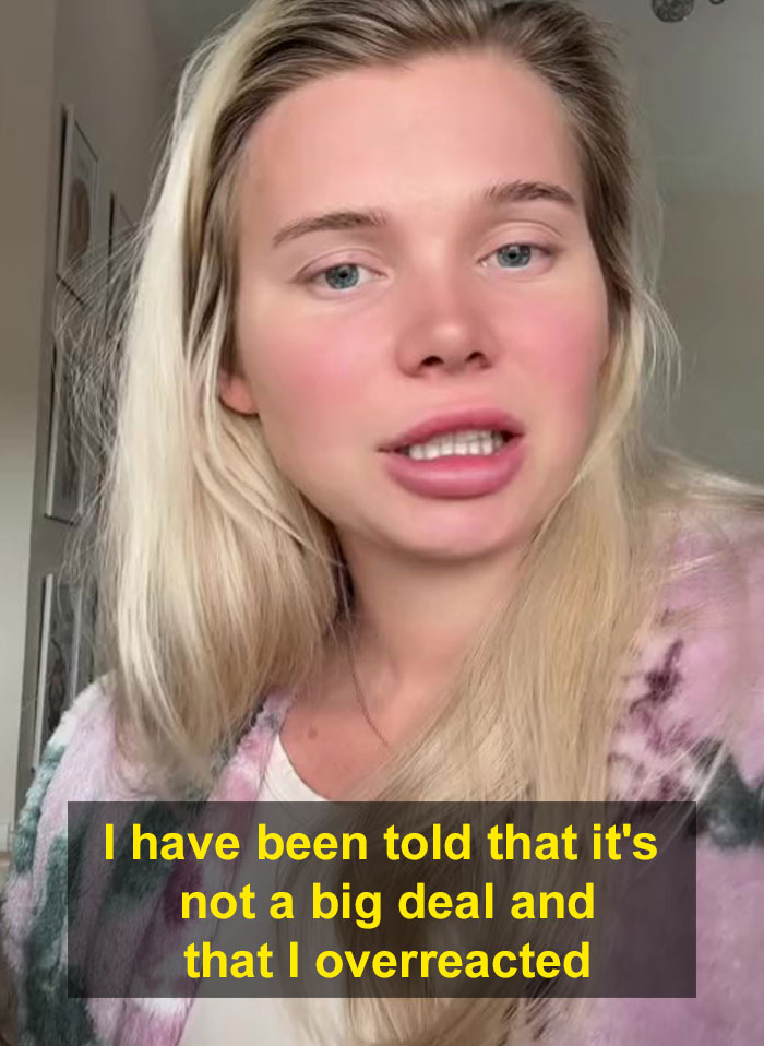 &ldquo;I Grabbed My Baby, Stormed Out Of The House, Haven't Spoken To This Person Since&rdquo;: Mom Is Furious After Somebody Gave Her 4-Month-old Baby Chocolate Cake