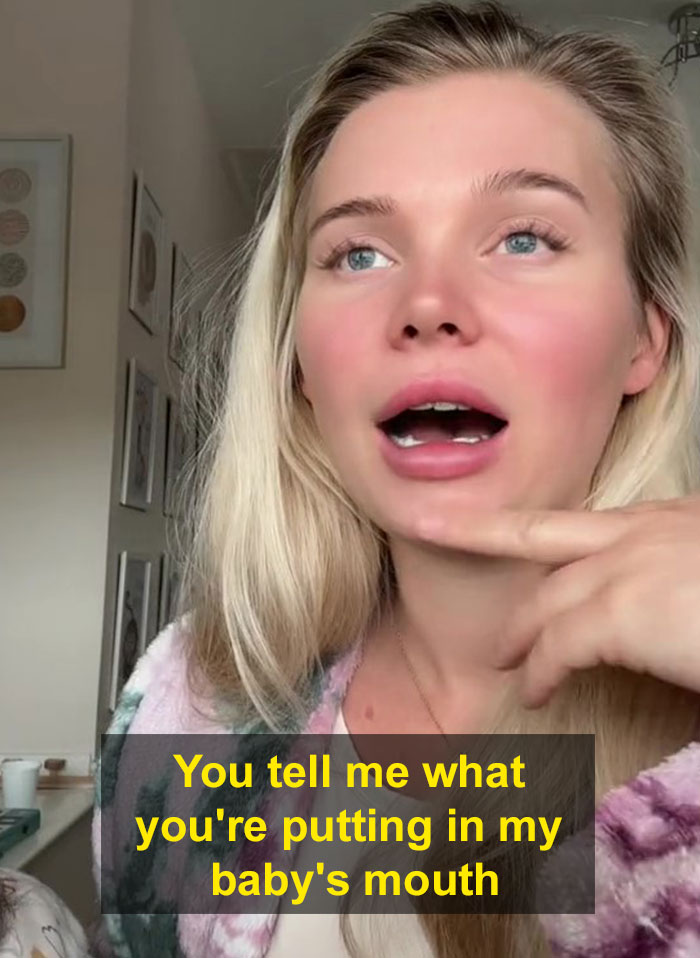 &ldquo;I Grabbed My Baby, Stormed Out Of The House, Haven't Spoken To This Person Since&rdquo;: Mom Is Furious After Somebody Gave Her 4-Month-old Baby Chocolate Cake