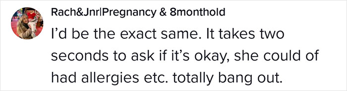 &ldquo;I Grabbed My Baby, Stormed Out Of The House, Haven't Spoken To This Person Since&rdquo;: Mom Is Furious After Somebody Gave Her 4-Month-old Baby Chocolate Cake