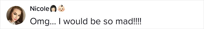 &ldquo;I Grabbed My Baby, Stormed Out Of The House, Haven't Spoken To This Person Since&rdquo;: Mom Is Furious After Somebody Gave Her 4-Month-old Baby Chocolate Cake