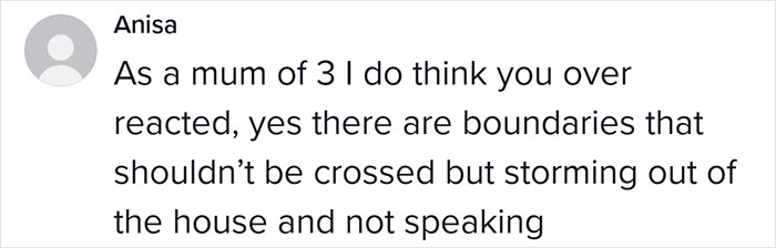 &ldquo;I Grabbed My Baby, Stormed Out Of The House, Haven't Spoken To This Person Since&rdquo;: Mom Is Furious After Somebody Gave Her 4-Month-old Baby Chocolate Cake