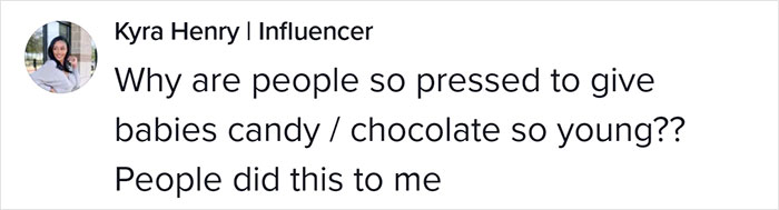 &ldquo;I Grabbed My Baby, Stormed Out Of The House, Haven't Spoken To This Person Since&rdquo;: Mom Is Furious After Somebody Gave Her 4-Month-old Baby Chocolate Cake