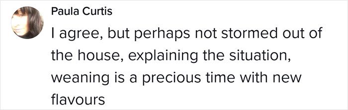 &ldquo;I Grabbed My Baby, Stormed Out Of The House, Haven't Spoken To This Person Since&rdquo;: Mom Is Furious After Somebody Gave Her 4-Month-old Baby Chocolate Cake