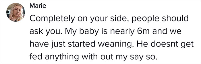 &ldquo;I Grabbed My Baby, Stormed Out Of The House, Haven't Spoken To This Person Since&rdquo;: Mom Is Furious After Somebody Gave Her 4-Month-old Baby Chocolate Cake
