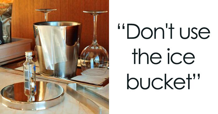 Former Hotel Employee Shares 7 Things You Should Never Do In A Hotel Because Of How Nasty They Are