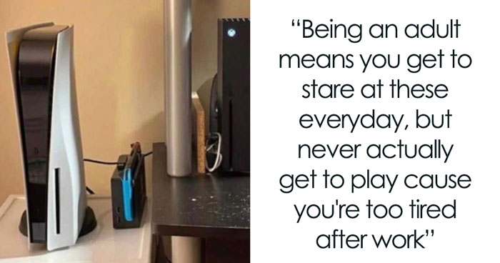 To Brighten Up Your Day, Here Are 33 Of The Funniest And Most Relatable Memes Shared By This Instagram Account