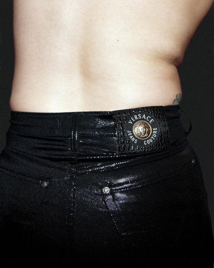 In Delaware, It’s Illegal To Wear Pants That Are “Form-Fitting”around The Waist