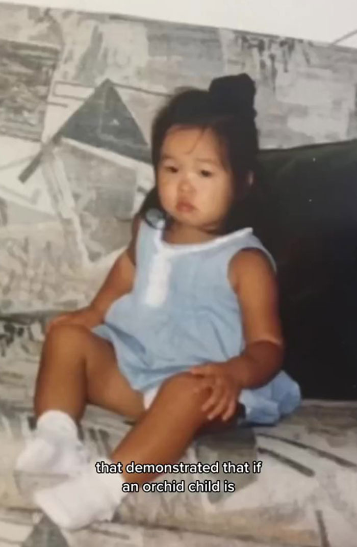 Therapist Explains The Science Behind The &lsquo;Orchid Vs. Dandelion&rsquo; Theory, Goes Viral On TikTok