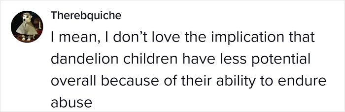 Therapist Explains The Science Behind The &lsquo;Orchid Vs. Dandelion&rsquo; Theory, Goes Viral On TikTok