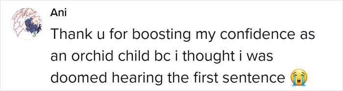 Therapist Explains The Science Behind The &lsquo;Orchid Vs. Dandelion&rsquo; Theory, Goes Viral On TikTok