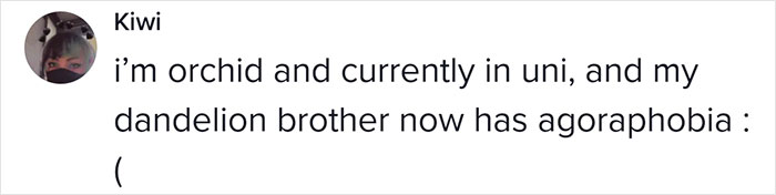 Therapist Explains The Science Behind The &lsquo;Orchid Vs. Dandelion&rsquo; Theory, Goes Viral On TikTok