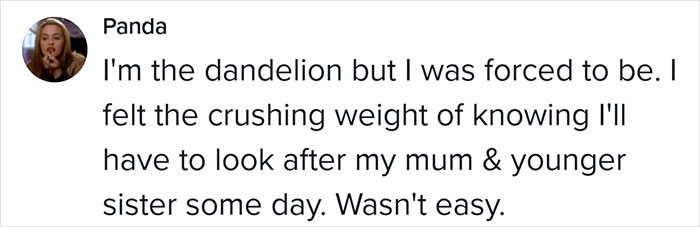 Therapist Explains The Science Behind The &lsquo;Orchid Vs. Dandelion&rsquo; Theory, Goes Viral On TikTok