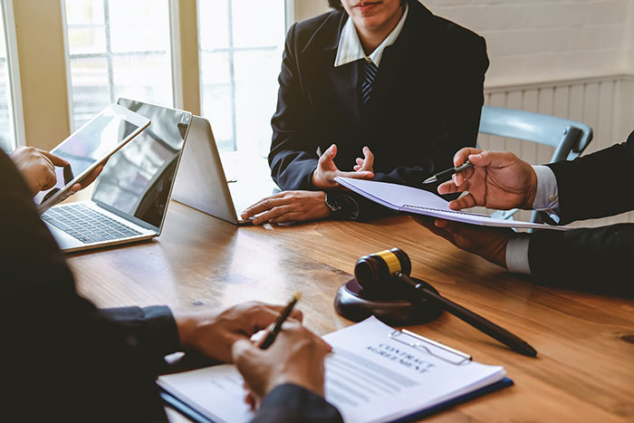 Parents Sue Second Child After First-Born Dies Without Leaving Them Anything