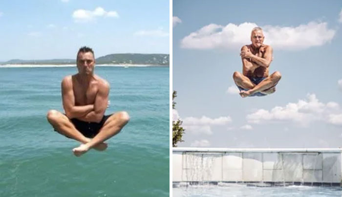 20 Years Ago vs. Now