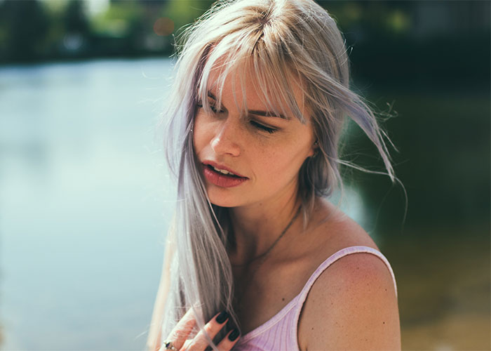 "My Feet Look More Like Paws Than Human Feet": 35 People Confess What Body Anomalies They Have