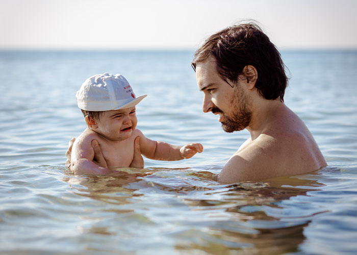 25 Señales de alarma que dicen "malos padres" a gritos