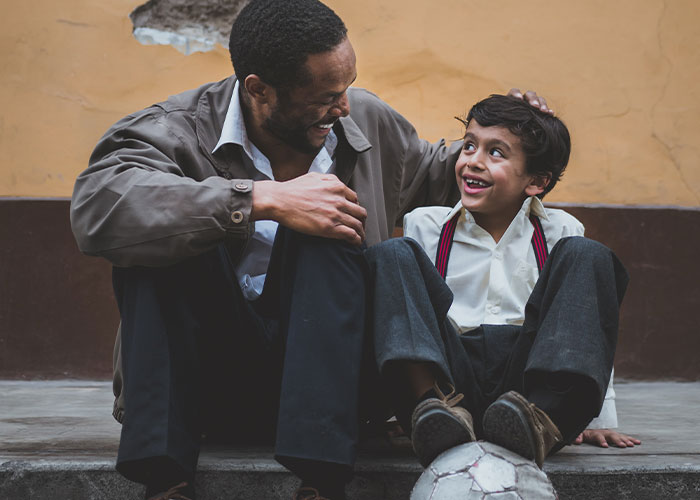 25 Señales de alarma que dicen "malos padres" a gritos