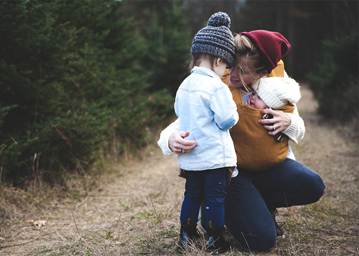 25 Señales de alarma que dicen "malos padres" a gritos