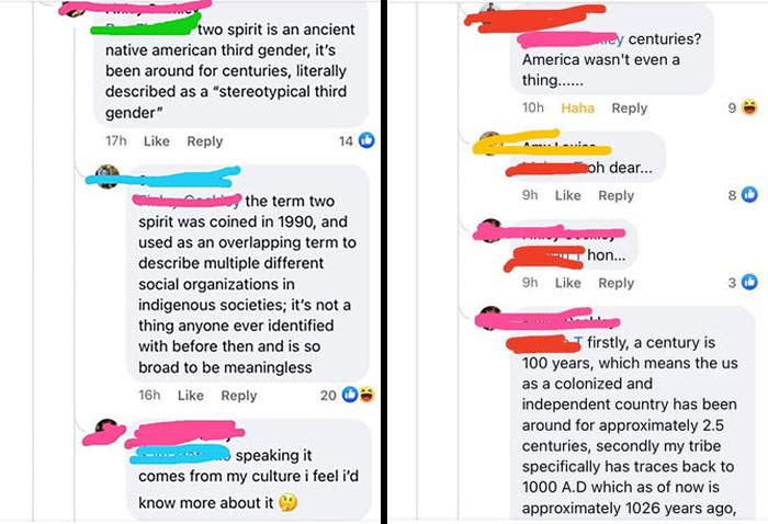 People-Incorrectly-Correcting-Other-People