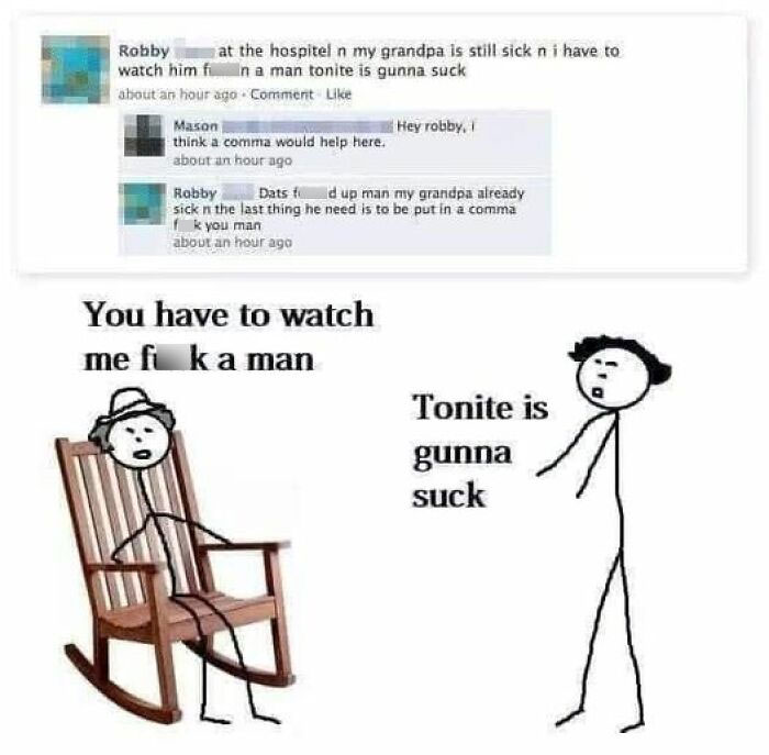 People-Incorrectly-Correcting-Other-People