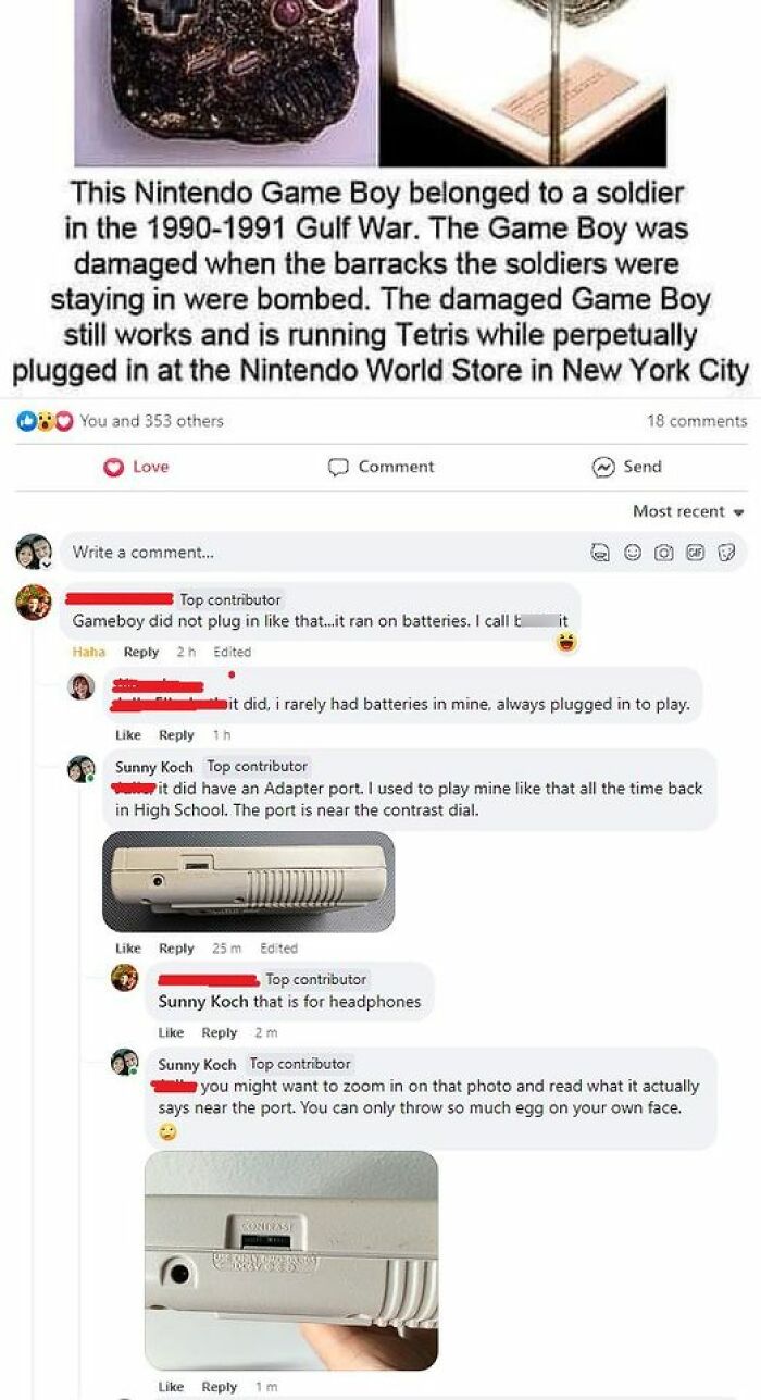 People-Incorrectly-Correcting-Other-People