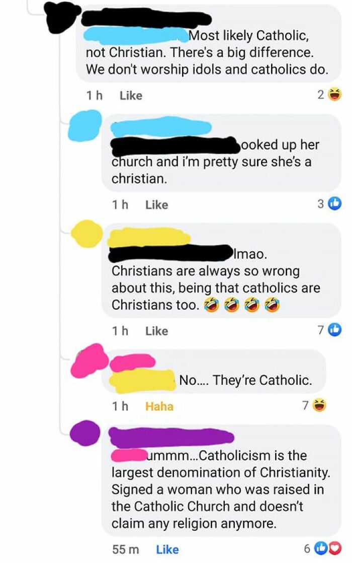 People-Incorrectly-Correcting-Other-People