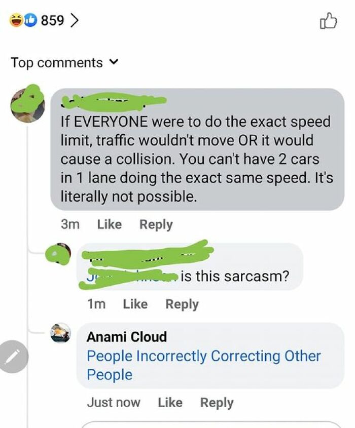 People-Incorrectly-Correcting-Other-People